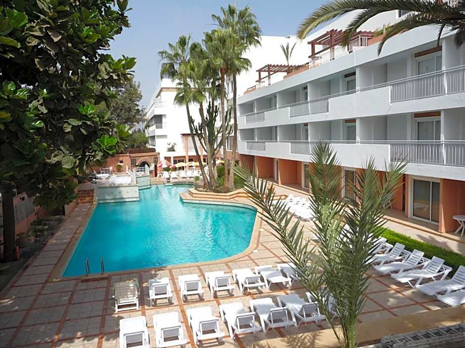 HOTEL KAMAL CITY CENTER