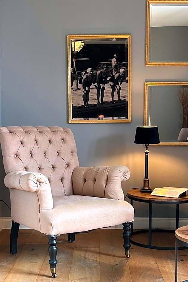 Strandhotel Margaretha