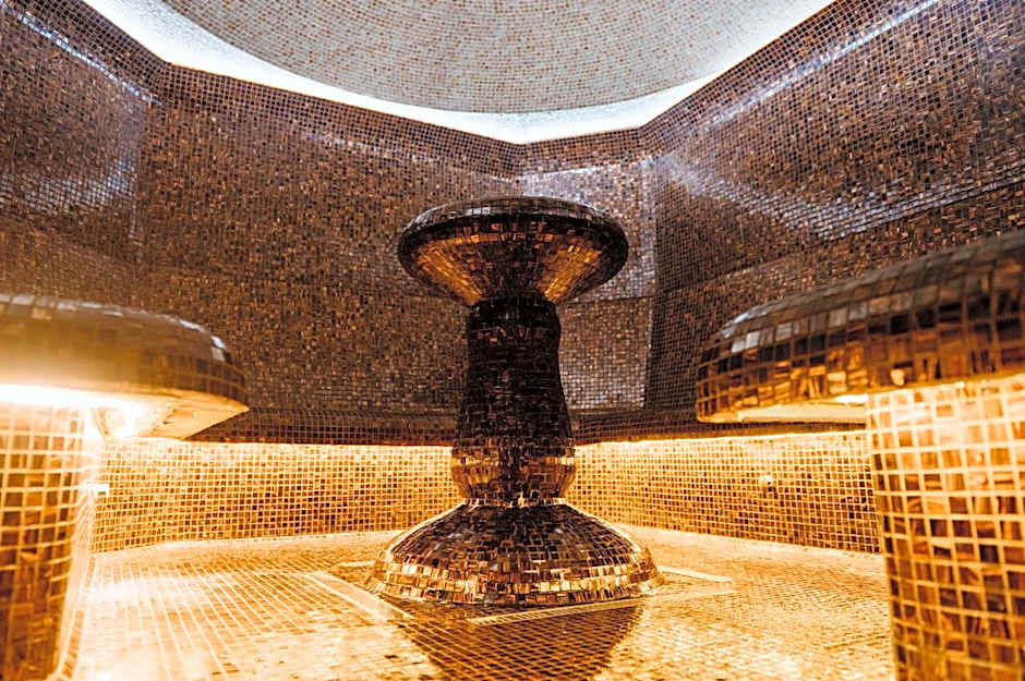 Prezident Palace Belgrade - Adults Only