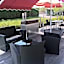 Inter-Hotel Bordeaux Ouest du Phare