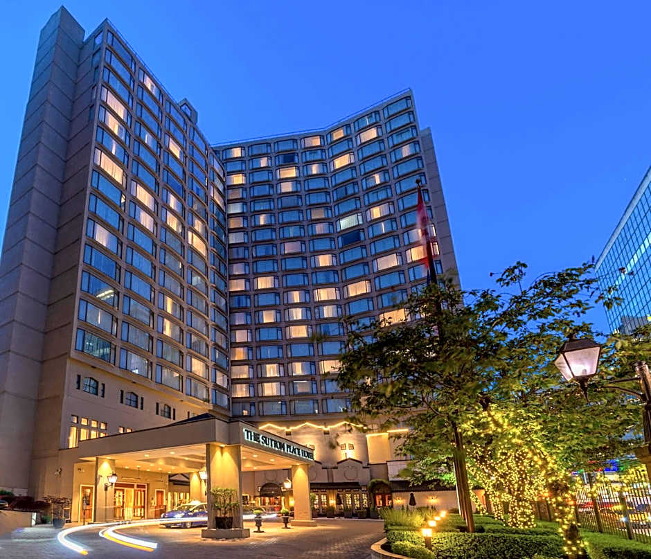 La Grande Residence at the Sutton Place Hotel