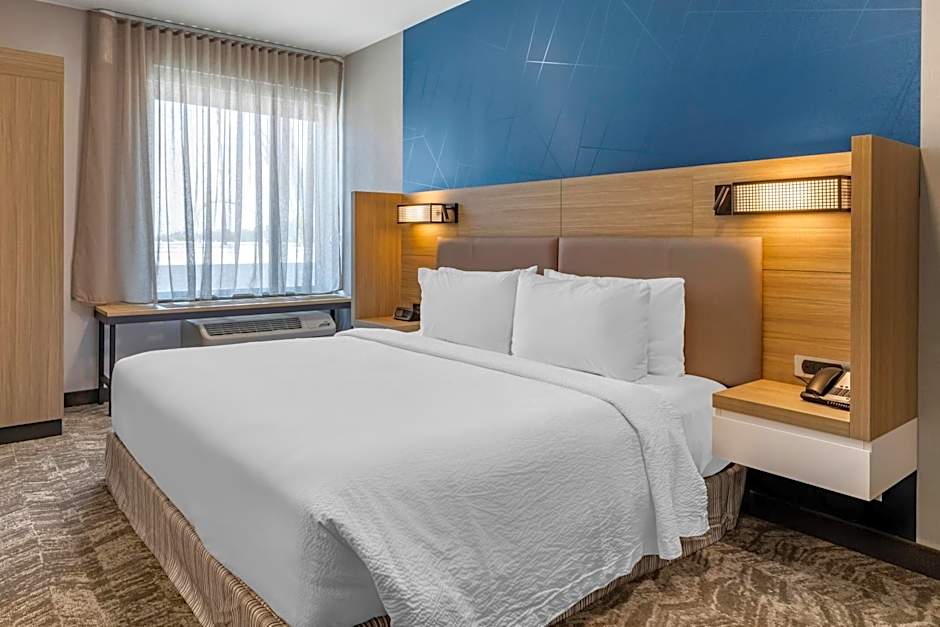 SpringHill Suites by Marriott Anaheim Placentia/Fullerton