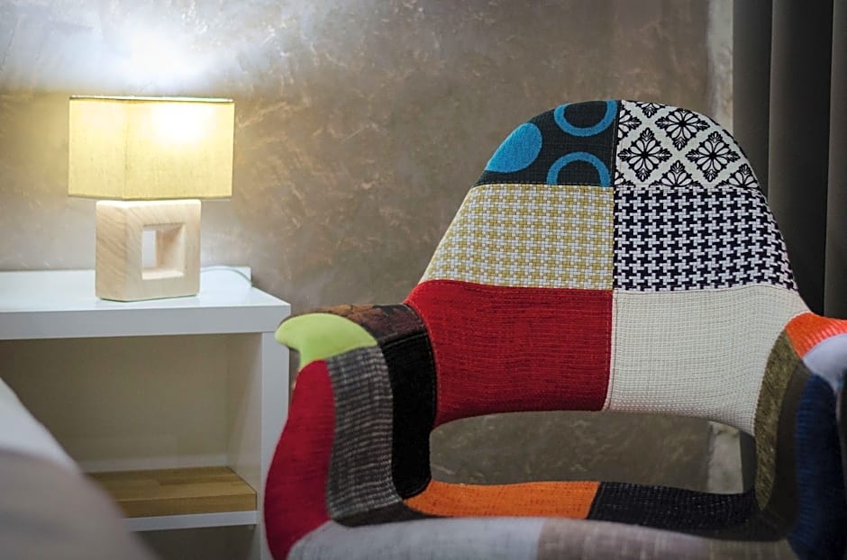 Villa Kudelik - Stone Story