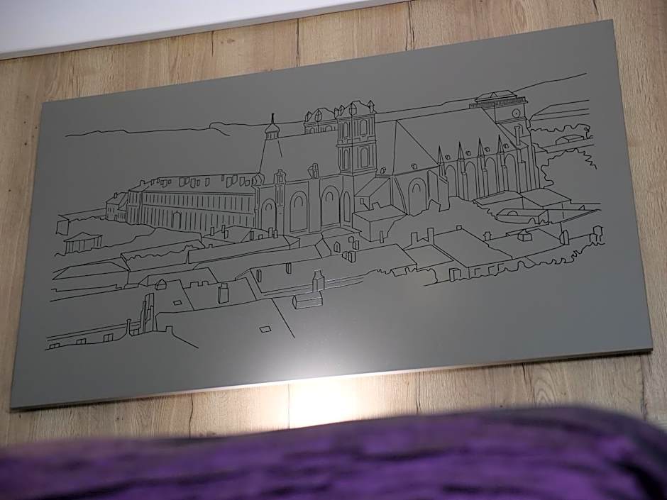 Logis Hotel de la Gare