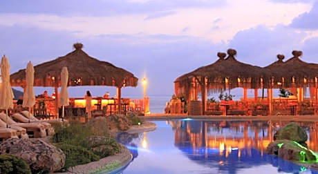 Likya Residence Hotel and Spa