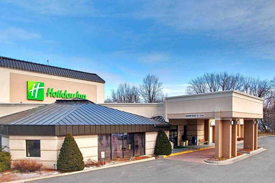 Holiday Inn South Burlington