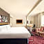 Holiday Inn Manchester-Mediacityuk By IHG