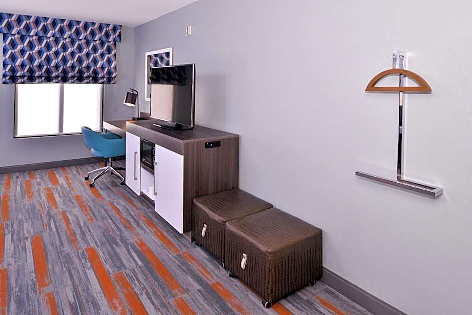 Hampton Inn By Hilton & Suites Legacy Park-Frisco