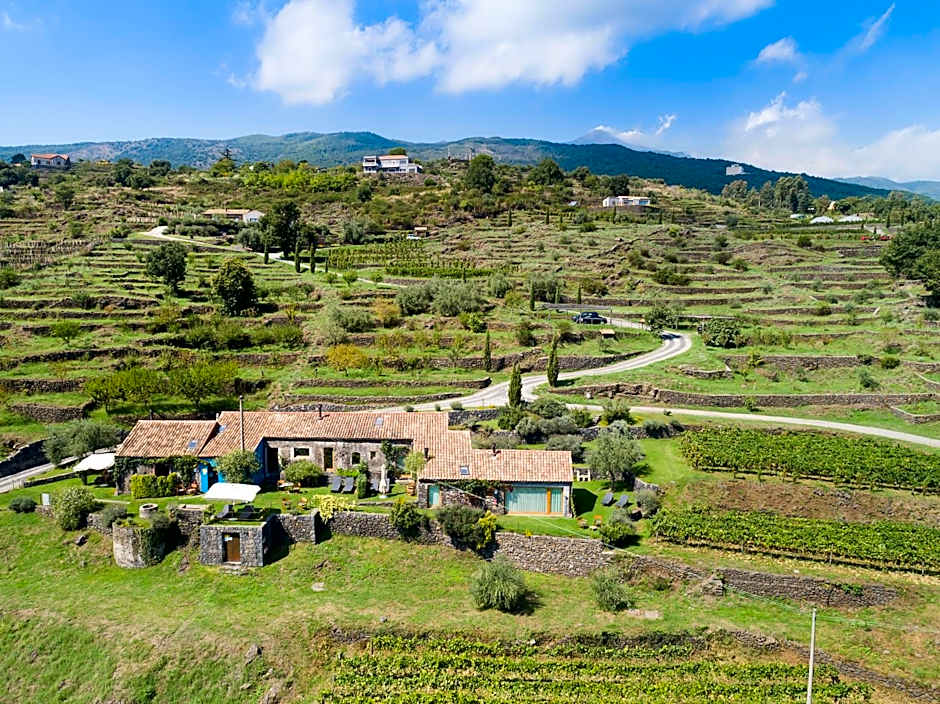 Monaci delle Terre Nere