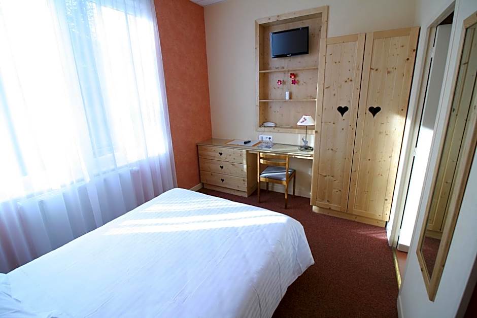 Alti'Pic Hôtel