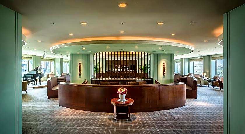 Imperial Hotel Tokyo