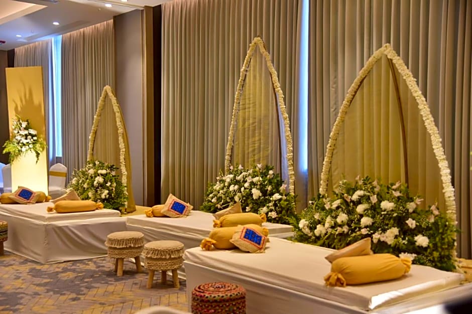 Fairfield by Marriott Vadodara