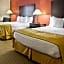 Best Western Executive Inn