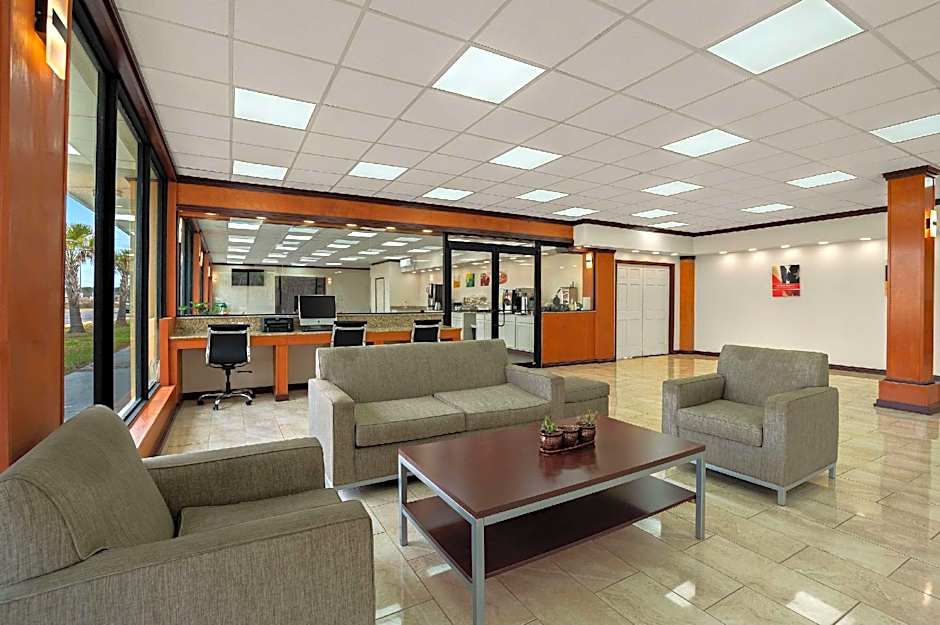 Econo Lodge Yemassee