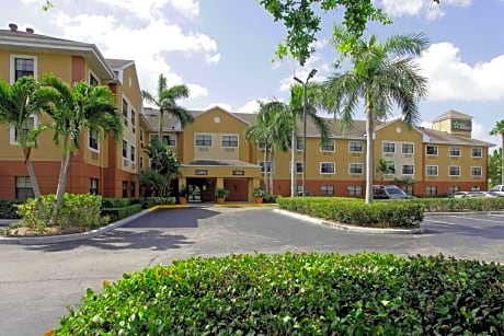 Extended Stay America Premier Suites - Fort Lauderdale - Deerfield Beach