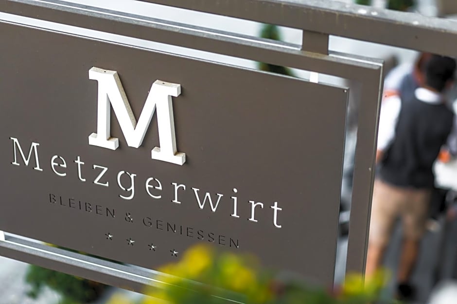Hotel Metzgerwirt