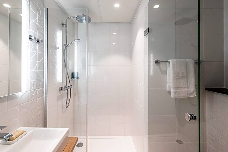 Numa Amsterdam Docklands