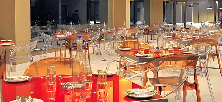 Keys Select by Lemon Tree Hotels, Kochi