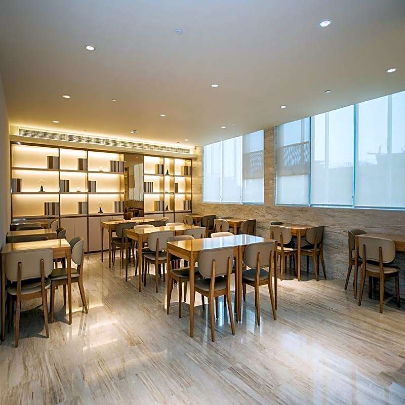 JI Hotel Chengdu Shuangliu Airport