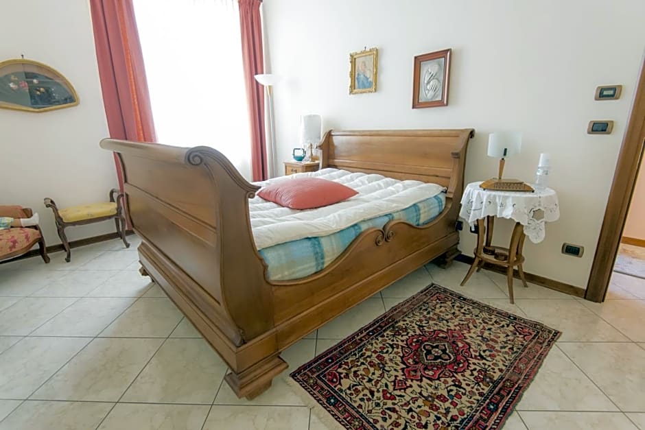 B&B - Il Portichetto