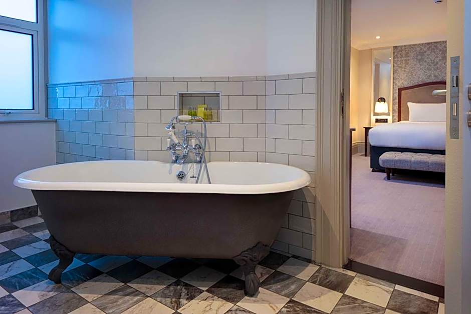 DoubleTree by Hilton Harrogate Majestic Hotel & Spa