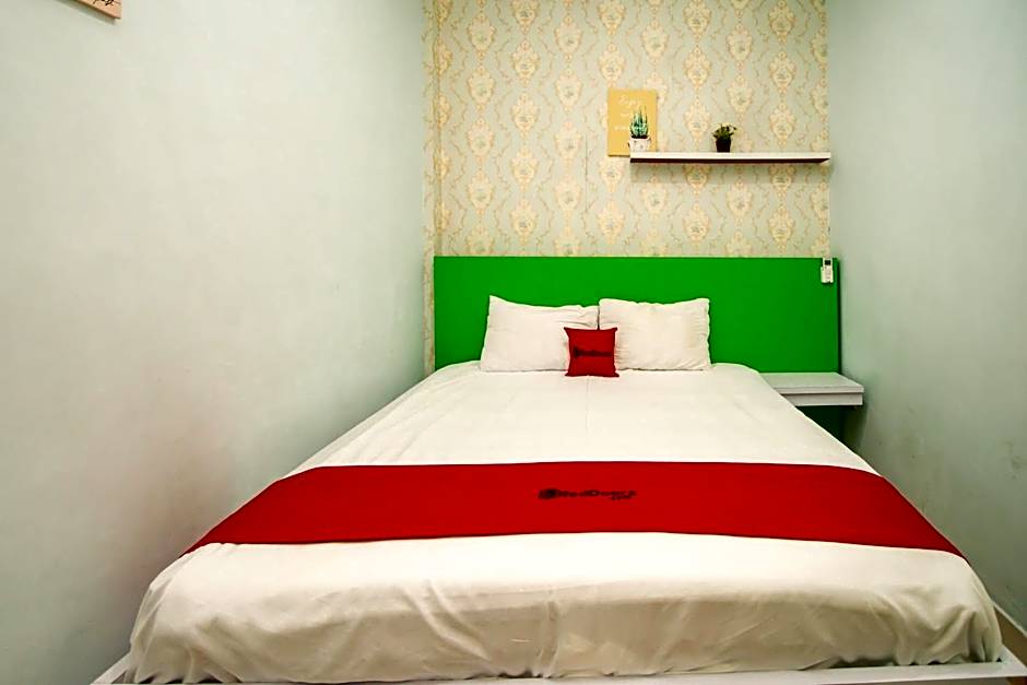 RedDoorz Syariah near Pantai Bali Abdya Blang Pidie