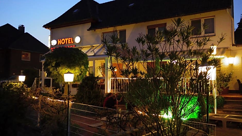 Hotel Krasemann