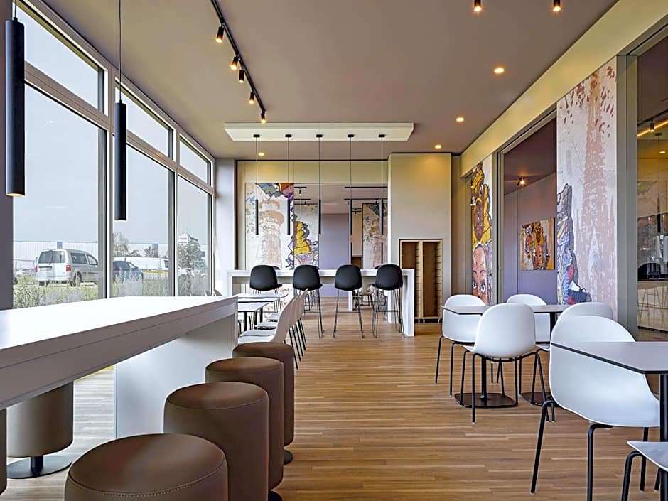 B&B Hotel Köln-Ehrenfeld