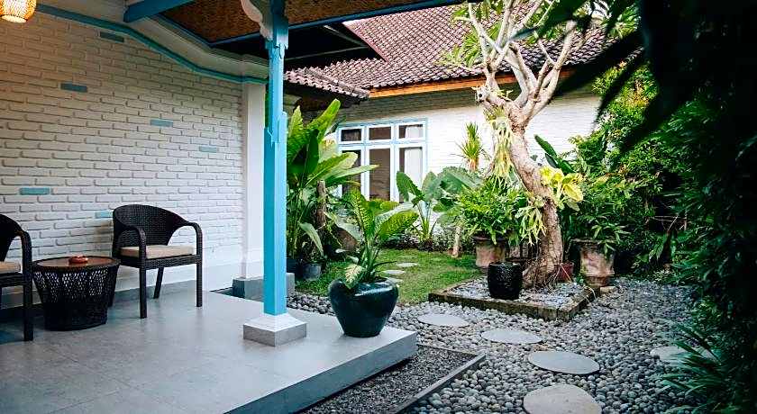 Sanur House