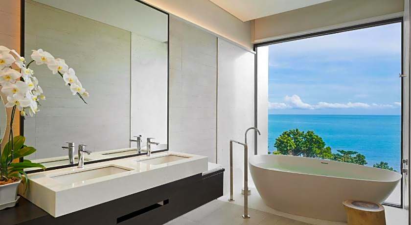 Hyatt Regency Koh Samui