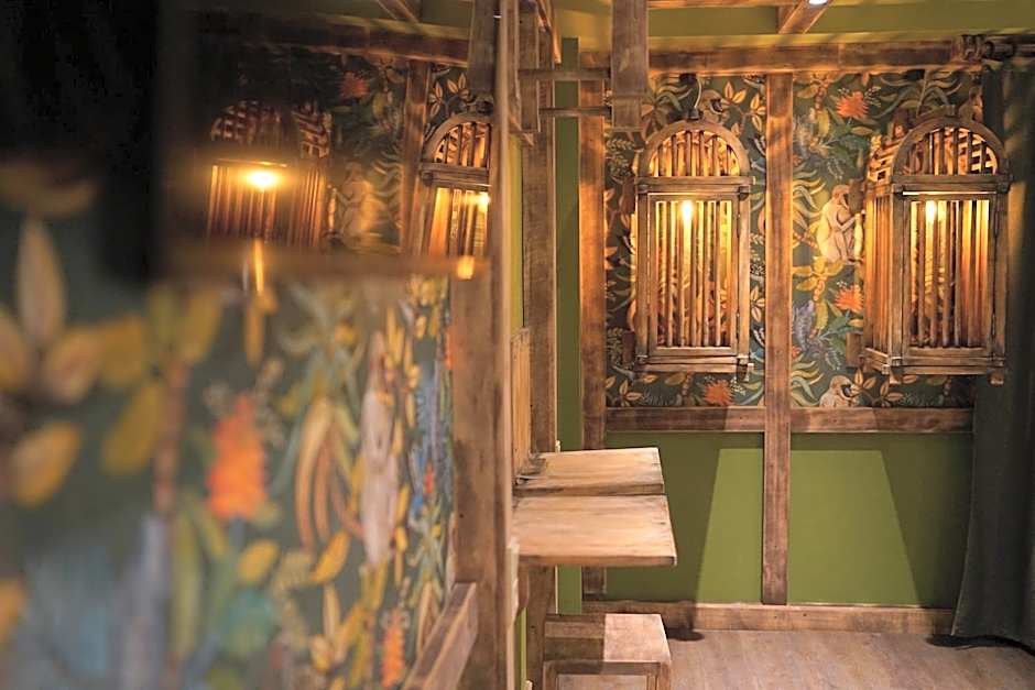 Aparthotel MyCologne