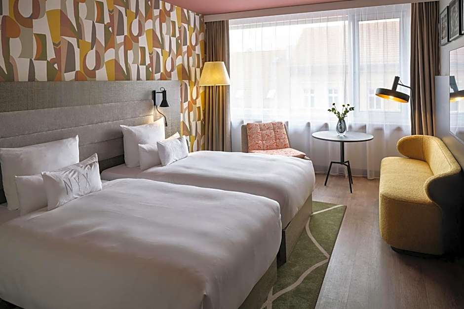 NYX Hotel Berlin Kopenick by Leonardo Hotels