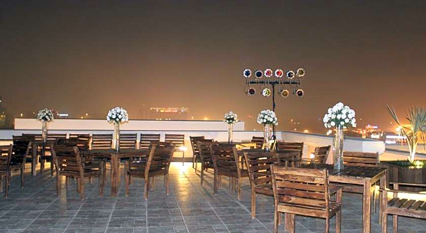 The Pllazio Hotel
