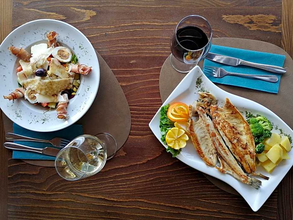 Hotel & Spa Tino Sveti Stefan