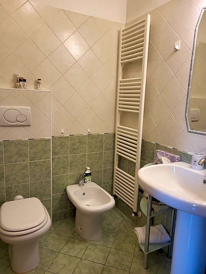 BnB Villa Melany vicino Centro