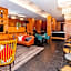 Metro Points Hotel Washington North