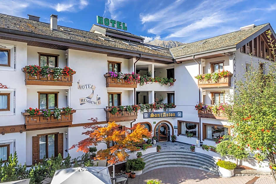 Hotel Santanton