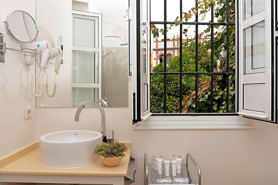 Hotel Boutique Elvira Plaza