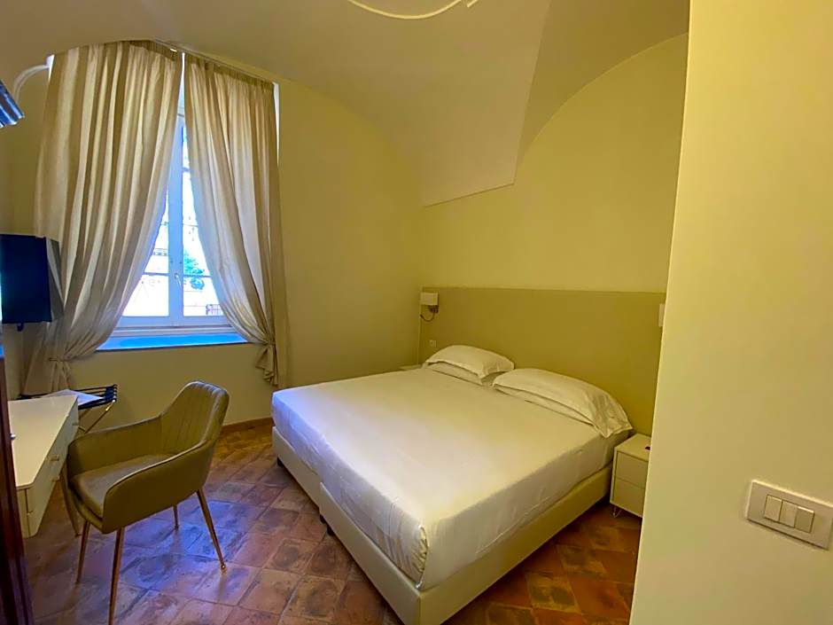 Basilica Hotel