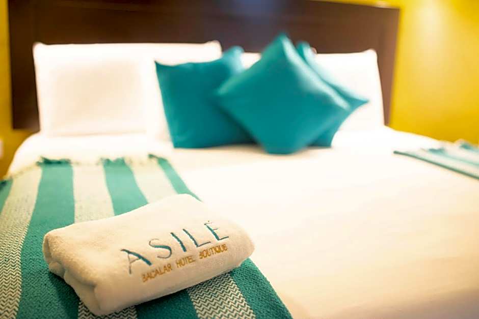 Asilé Hotel Boutique