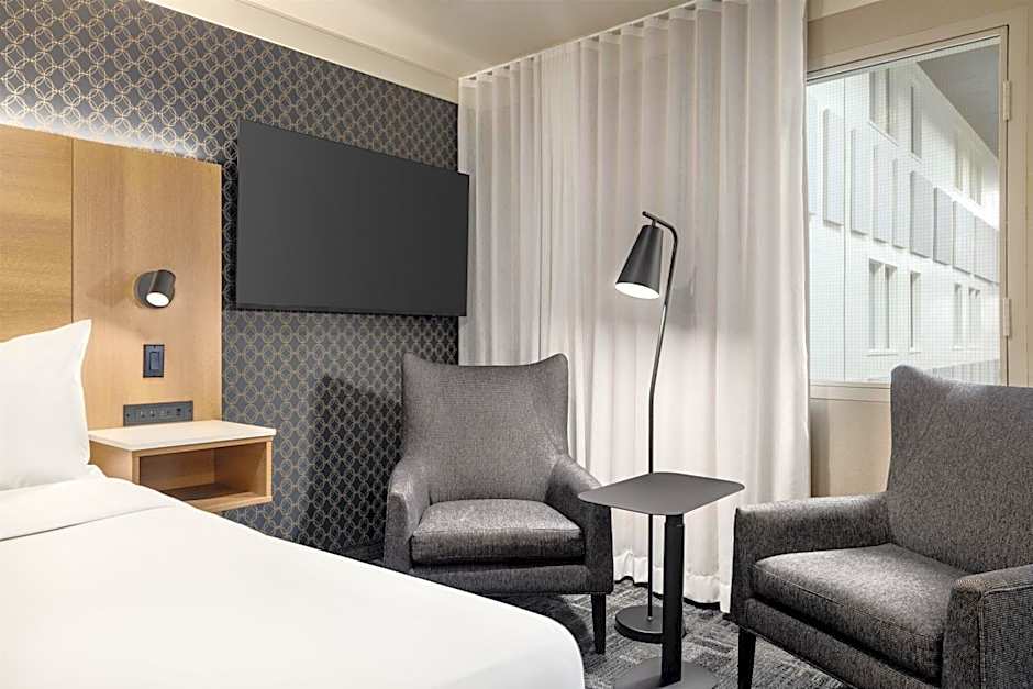 Le Saint-Edouard, WorldHotels Distinctive