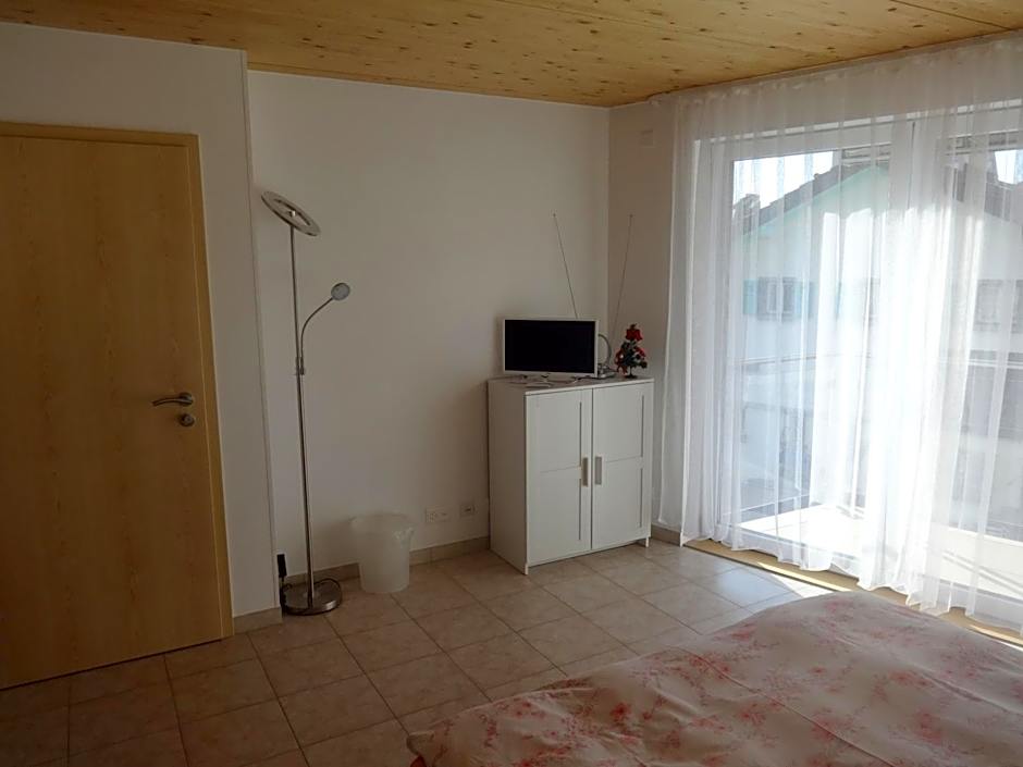 Bed and Breakfast Prilly-Lausanne