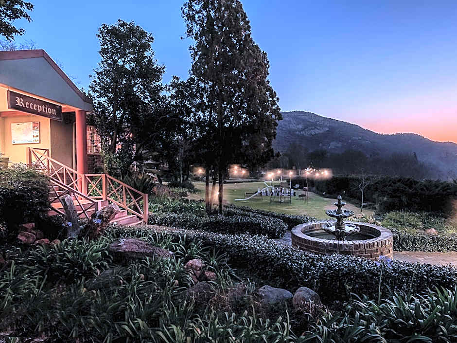 Glenburn Lodge & Spa
