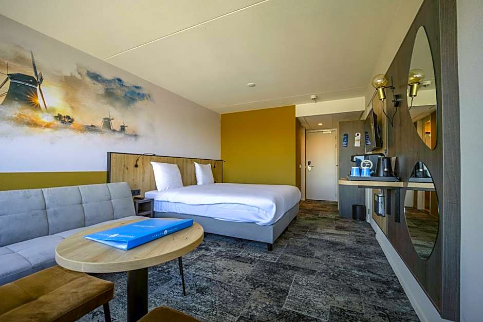 Fletcher Hotel-Restaurant Leidschendam  Den Haag