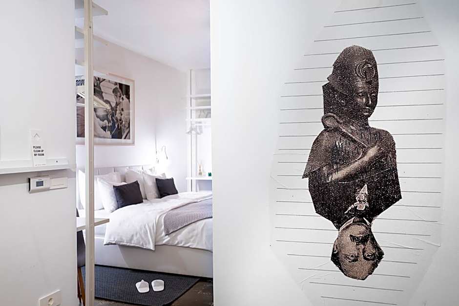 Art Hotel Tartini