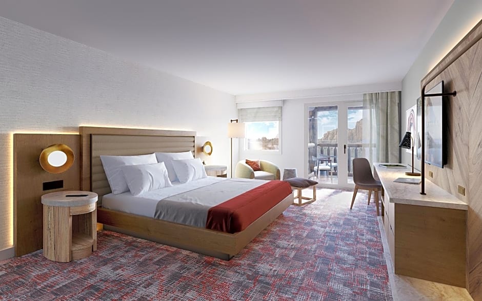 Hotel De Novo Springdale, Tapestry Collection by Hilton