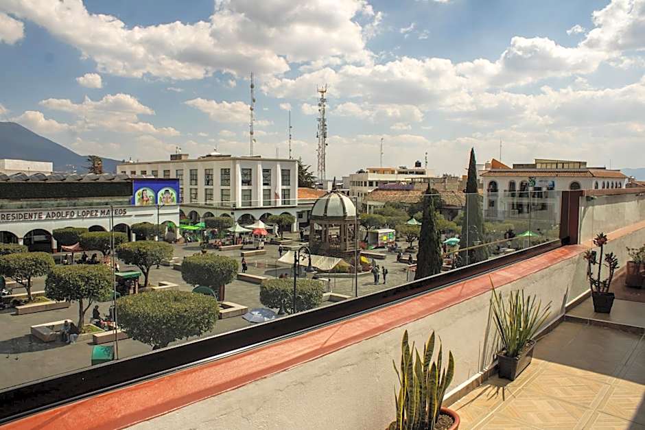 Mansion de los Abuelos