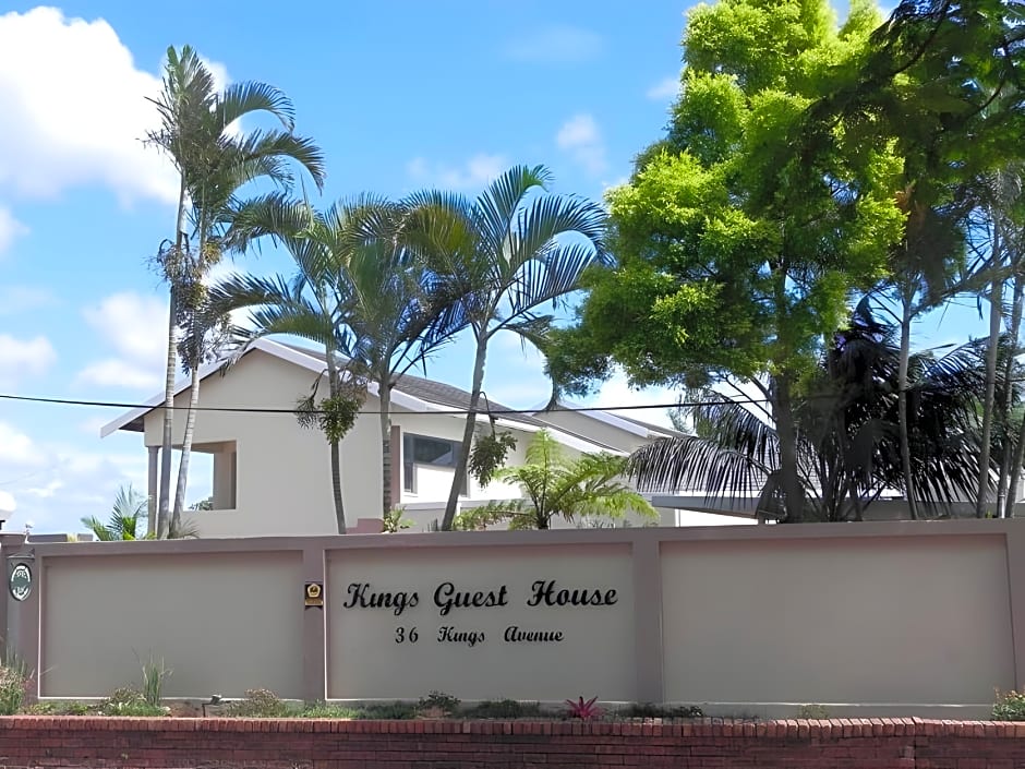 Kings Guest House