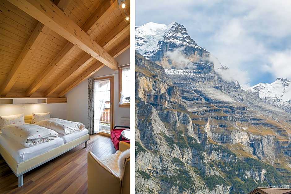 Hotel Blumental