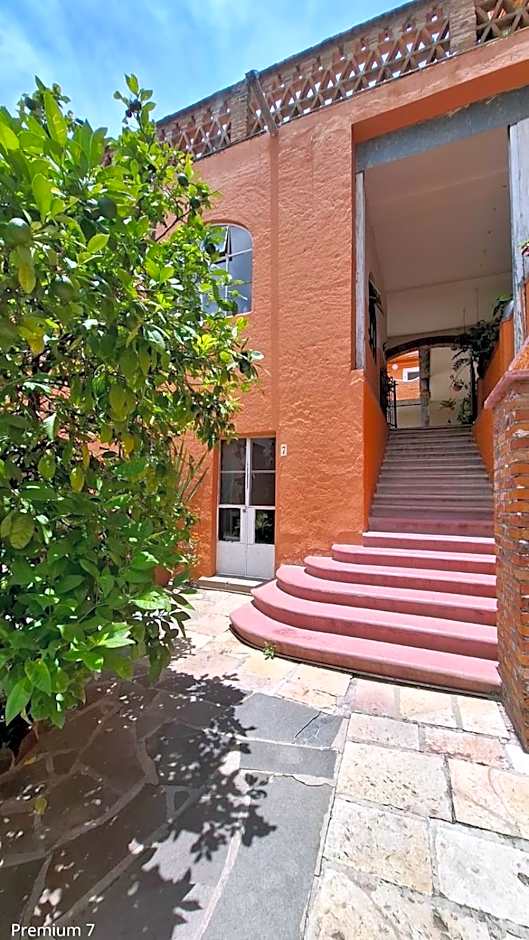 Suites Santo Domingo